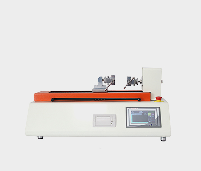 智取ZQ-980B電動(dòng)臥式拉力試驗(yàn)機(jī)