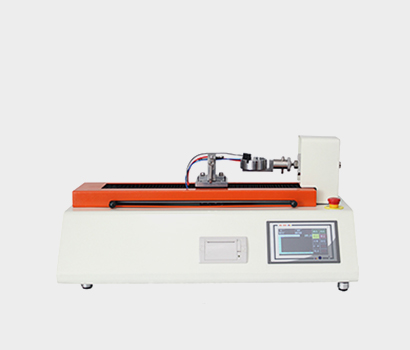 智取ZQ-980A-2線束端子拉力試驗(yàn)機(jī)電動(dòng)臥式插拔力試驗(yàn)機(jī)